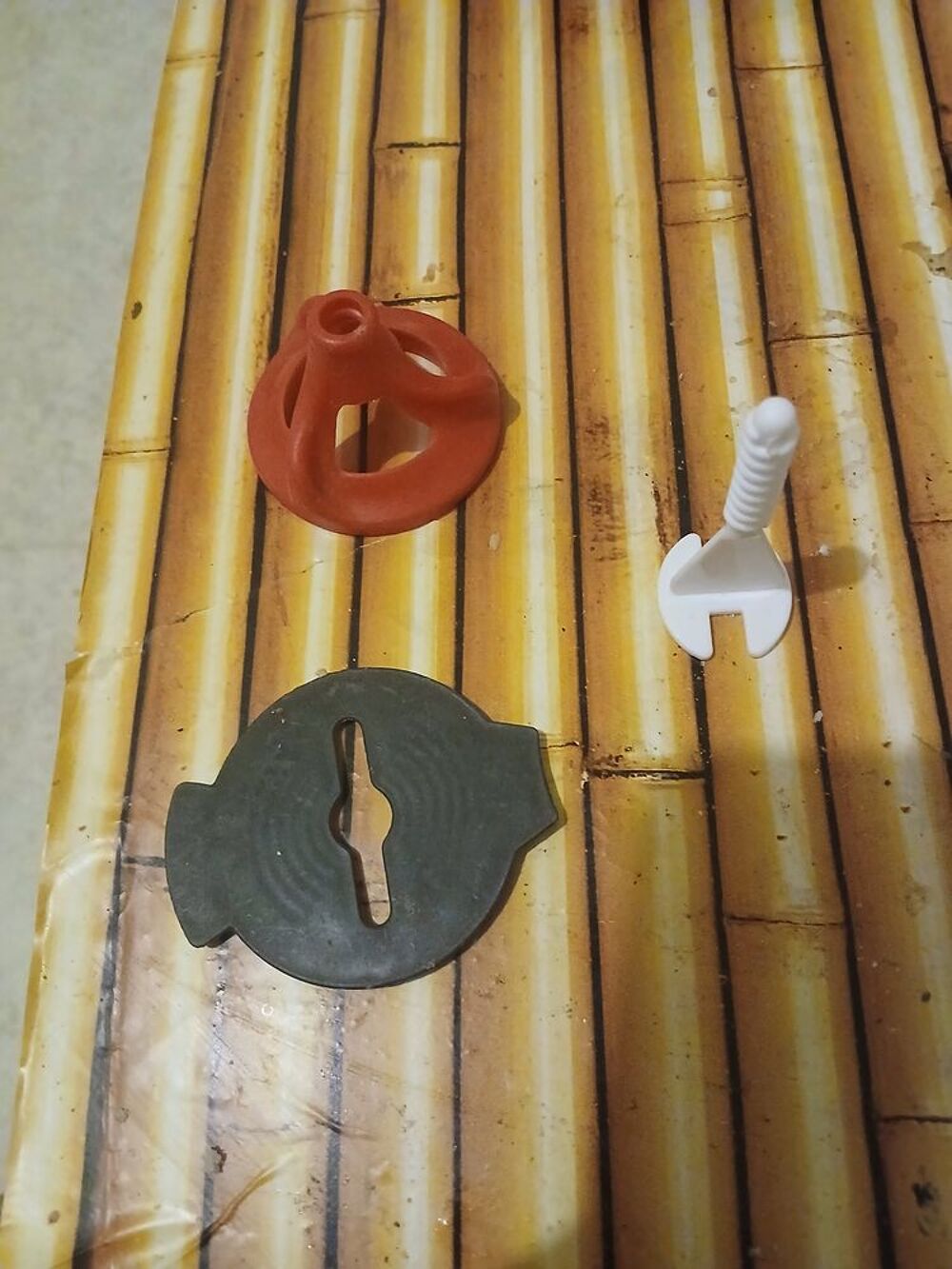 Lot de croisillons Bricolage