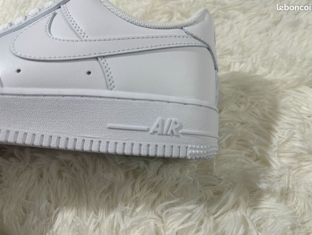 Air Force 1 07 CW2288-111 Neuve Chaussures