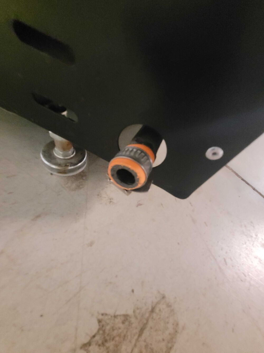 Plancha gaz Electroménager