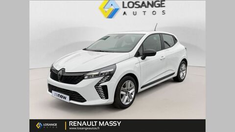 Renault Clio V Clio TCe 90 Evolution 2023 occasion Massy 91300