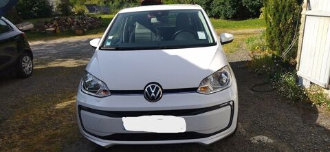 Volkswagen up e-! 2.0 Electrique