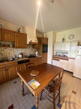  Maison  vendre 4 pices 109 m