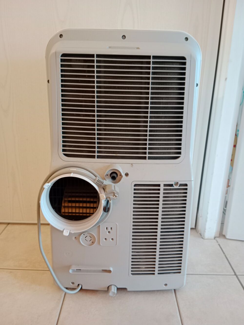 Climatiseur Altech ATP 035S12 Electroménager