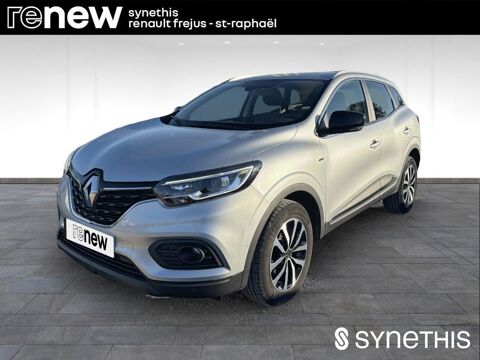 Annonce voiture Renault Kadjar 16990 €