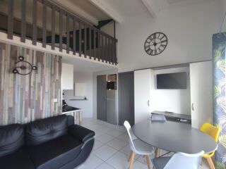 Location  Appartement 