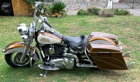Moto HARLEY-DAVIDSON 2008 occasion Vic-en-Bigorre 65500
