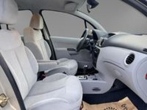 C3 1.6 16V Exclusive A 2006 occasion 55100 Verdun
