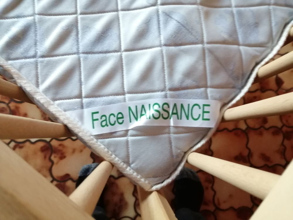 lit complet b&eacute;b&eacute; Mobilier enfants