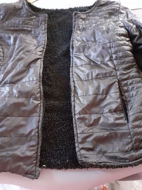 Jolie Doudoune Toulon (83)