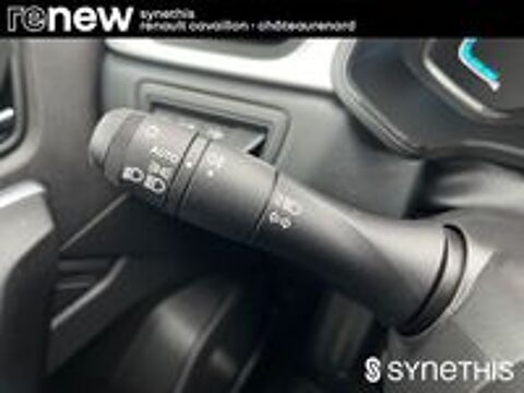 Captur E-Tech full hybrid 145 Techno 2024 occasion 84300 Cavaillon