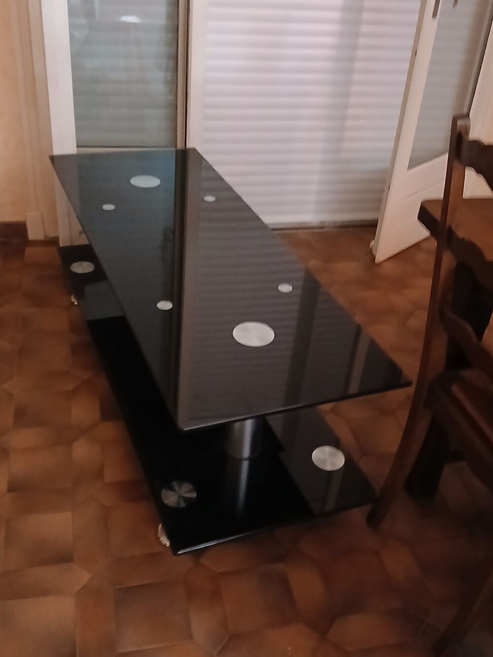 Meuble tv 140x50x50 Meubles
