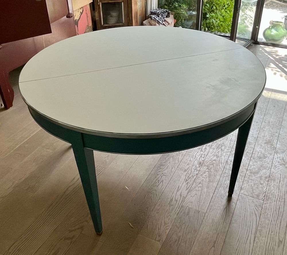 TABLE A MANGER Meubles