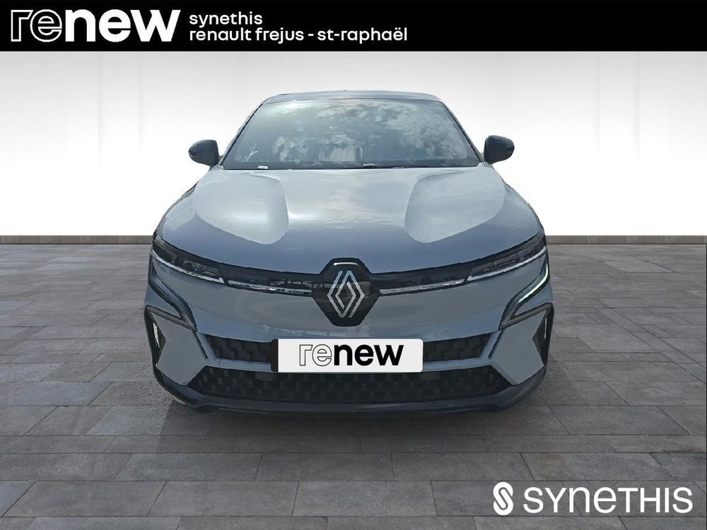 M&eacute;gane Megane E-Tech EV40 130ch standard charge Techno 2022 occasion 83600 Fr&eacute;jus