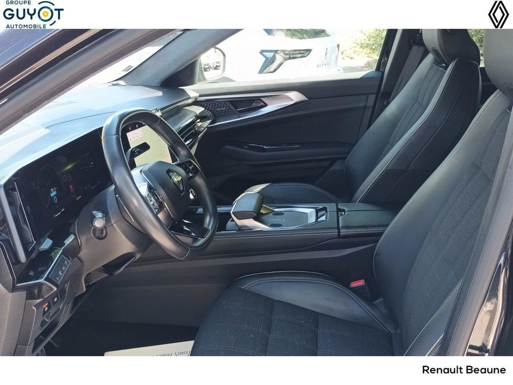 Austral E-Tech hybrid 200 Iconic 2023 occasion 21200 Beaune