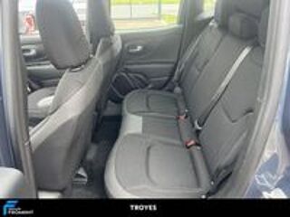 Renegade 1.5 Turbo T4 130 ch BVR7 e-Hybrid Summit 2026 occasion 10600 Barberey-Saint-Sulpice