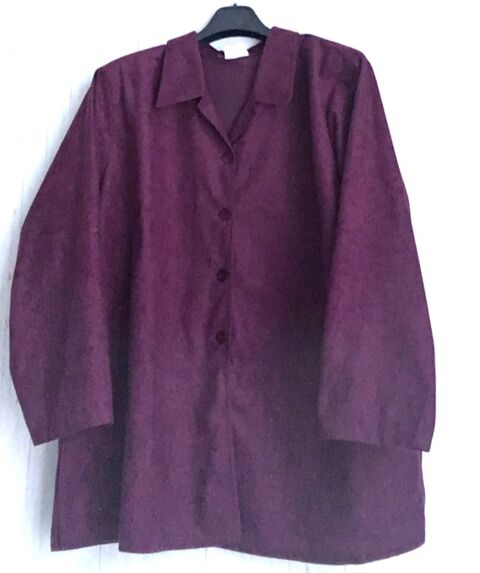 Vêtement femme  de taille : 56 Lannion (22)