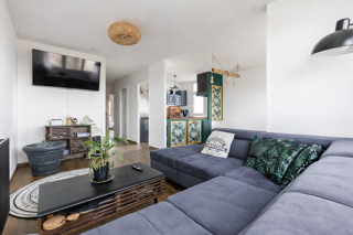  Appartement � vendre 2 pi�ces 54 m�