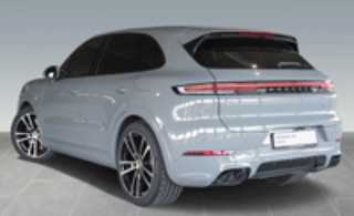 Cayenne TURBO E-HYBRID 4.0 V8 740 PHASE 2 2024 occasion 59000 Lille