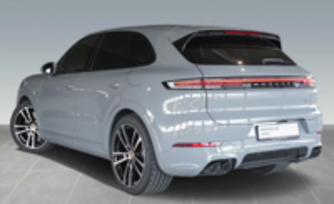 Cayenne TURBO E-HYBRID 4.0 V8 740 PHASE 2 2024 occasion 59000 Lille