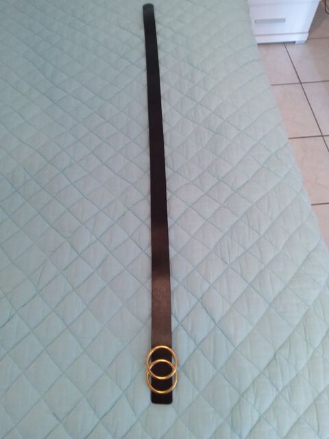 CEINTURE femme couleur noire 3 Saint-Etienne (42)