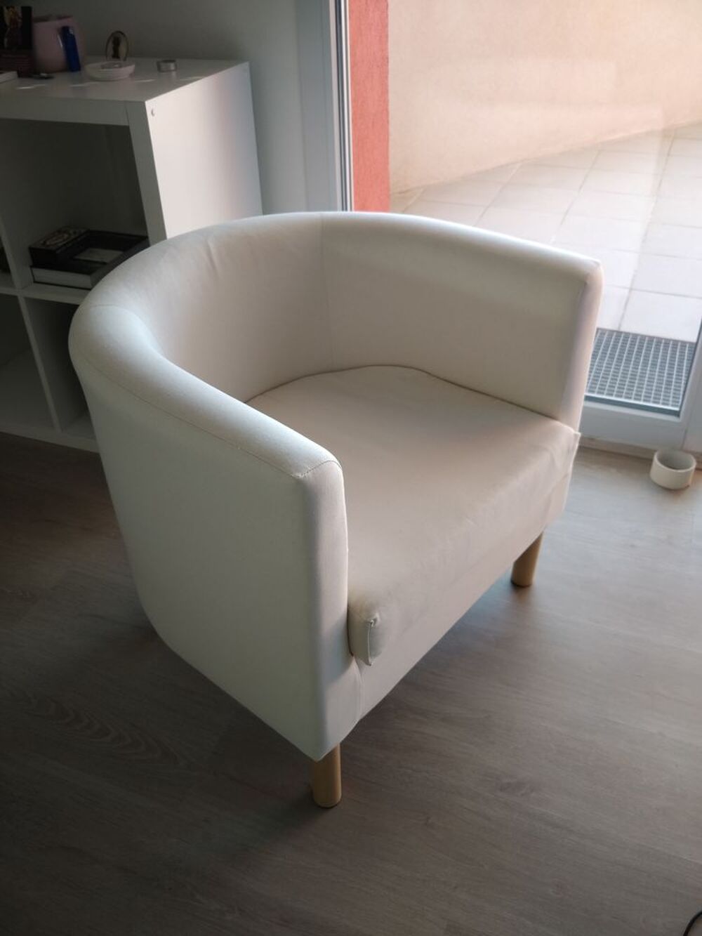 Fauteuil de salon Ikea SOSLTA OLARP Meubles