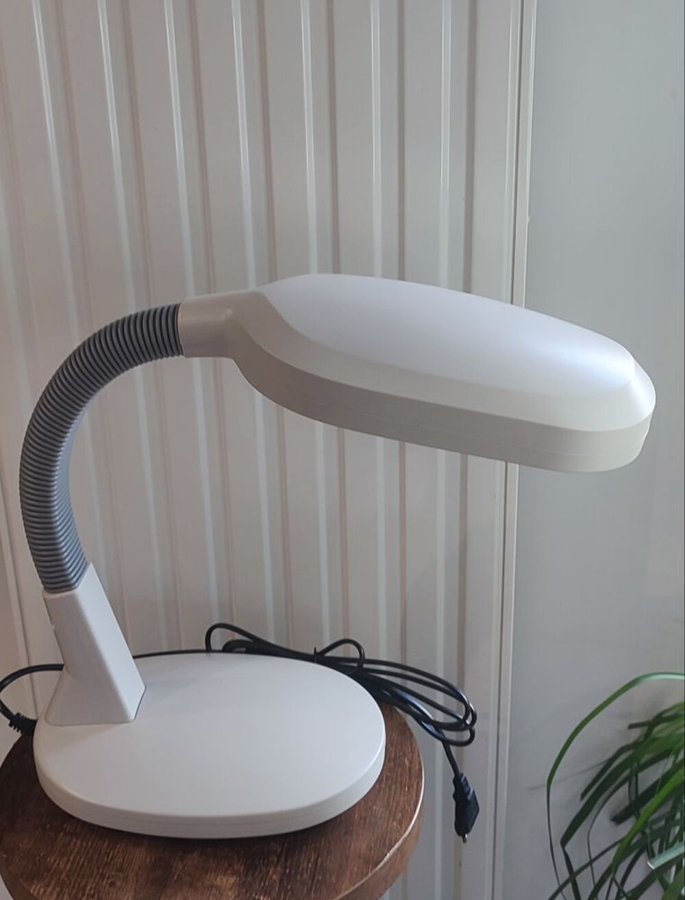 Lampe &agrave; poser Livarno Lux 