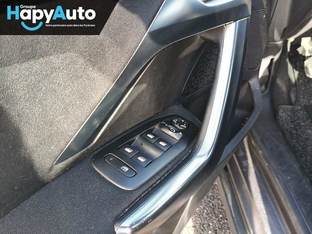 2008 1.2 PureTech 82ch BVM5 Allure 2018 occasion 65000 Tarbes