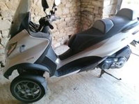 PIAGGIO 2017 occasion 50440 Omonville-la-Rogue