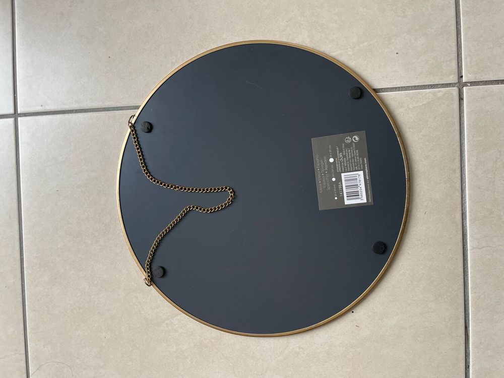 Miroir Décoration