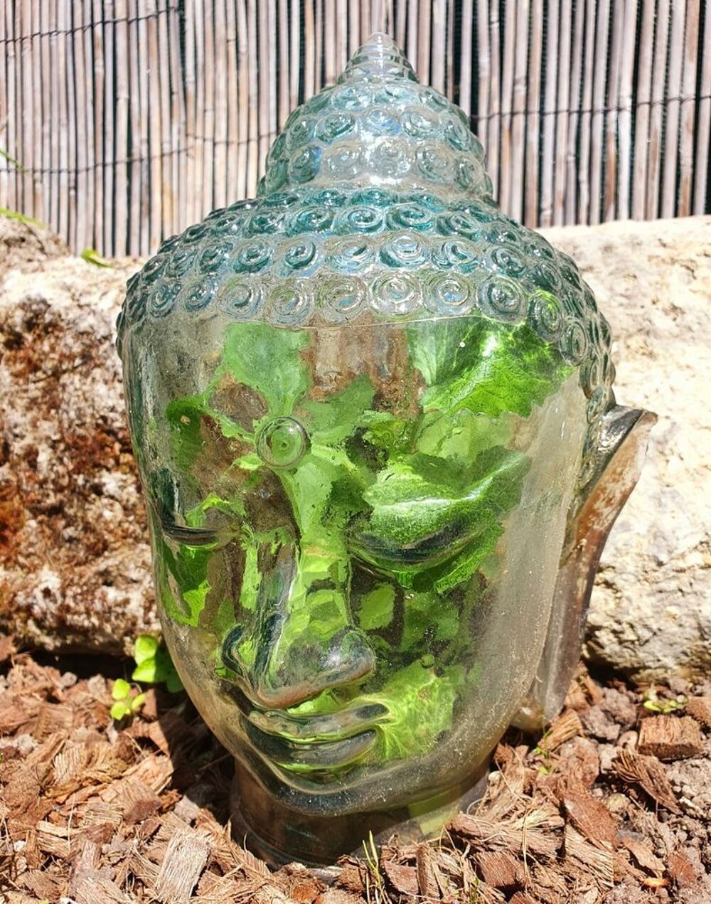 Bouddha Décoration
