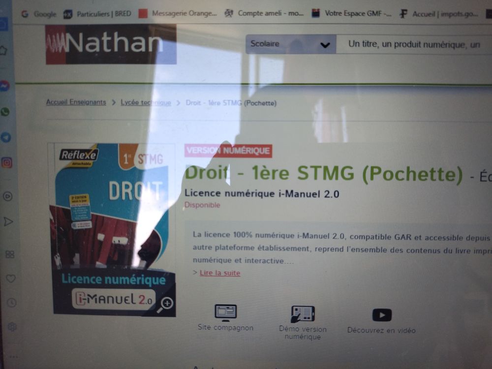 Recherche Achat livres Livres et BD