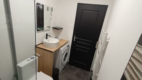  Appartement � louer 1 pi�ce 19 m�