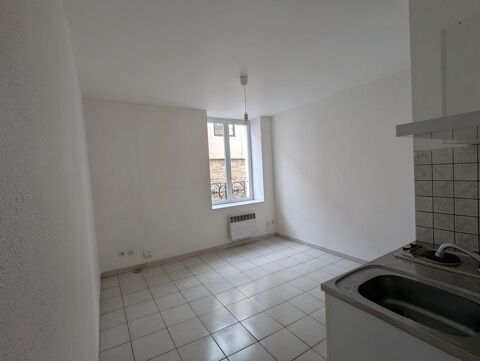  Appartement  louer 1 pice 17 m