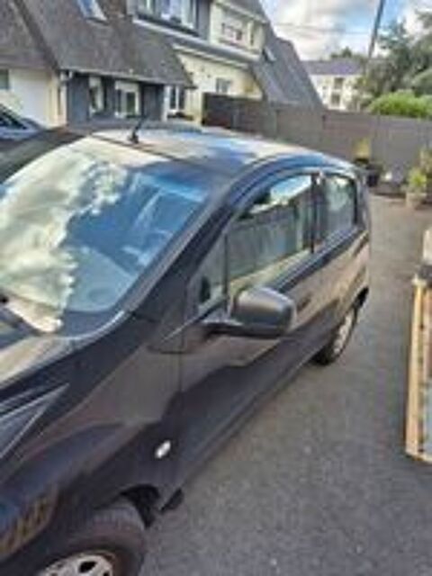 Spark 1.0 16V - 68 2013 occasion 22100 Dinan