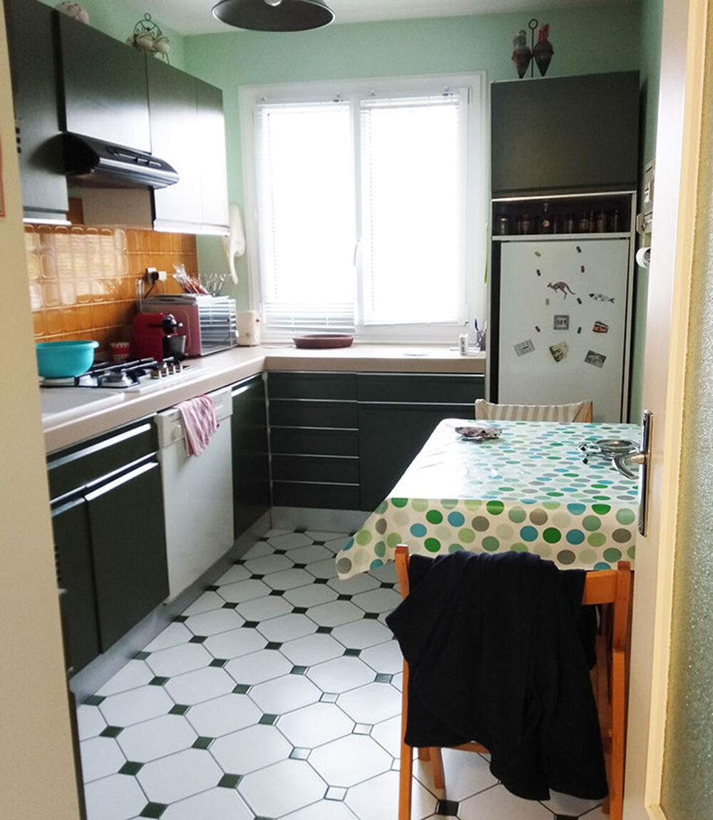 Vente Appartement appartement 125 m2 avec garage privé Nantes