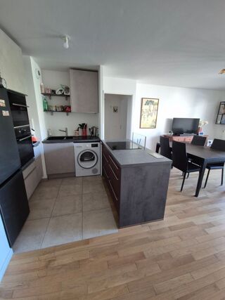  Appartement  vendre 3 pices 70 m