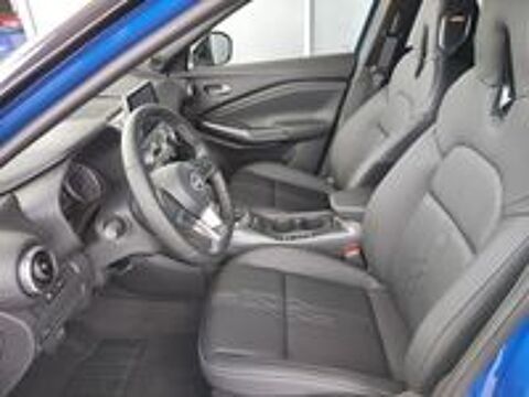 Juke HYBRID 143 Tekna 2024 occasion 95100 Argenteuil