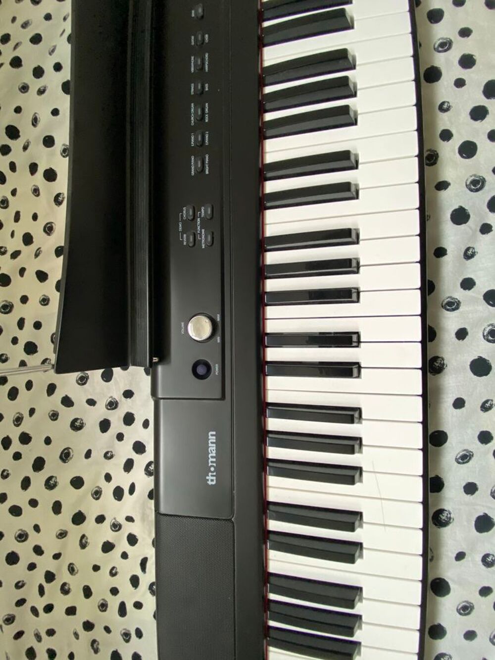 Thomann SP-320 Audio et hifi