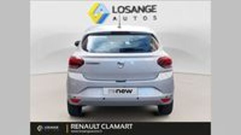 Sandero TCe 90 - 22B Confort 2022 occasion 92140 Clamart