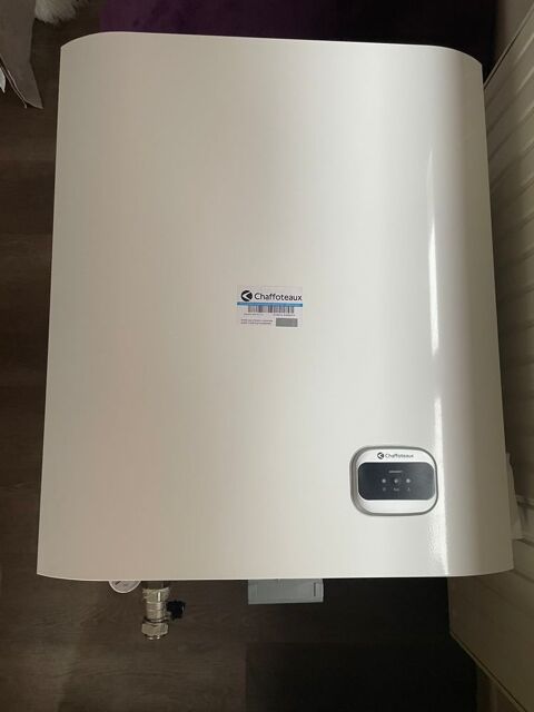 Pompe � chaleur 1700 Saint-Dizier (52)