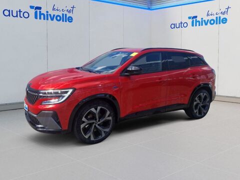 Annonce voiture Renault Austral 31990 €