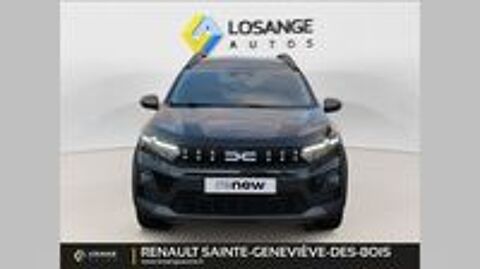 Jogger TCe 110 7 pl Extreme 2026 occasion 91700 Sainte-Genevi&egrave;ve-des-Bois