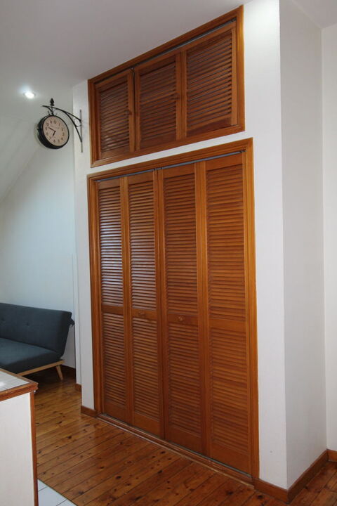  Appartement � louer 1 pi�ce 27 m�