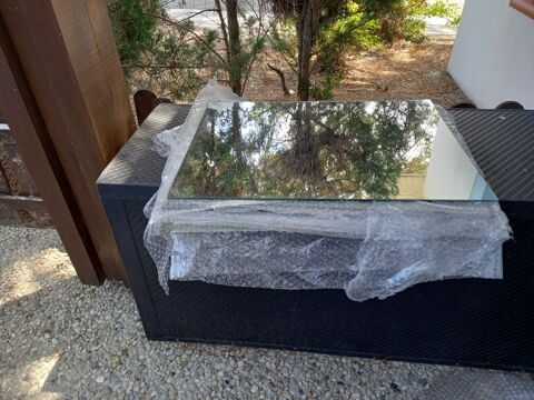 Mur de miroir 120 Biscarrosse (40)