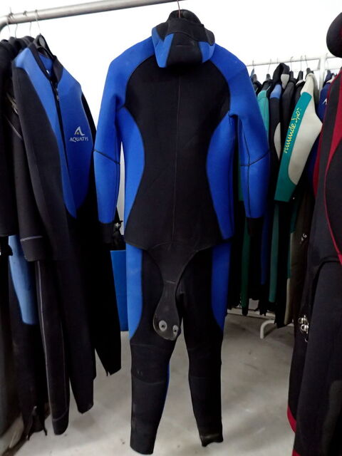 Double pi�ce 7mm  Homme T4 L occasion bon �tat
90 Tours (37)