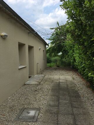  Maison � vendre 4 pi�ces 90 m�