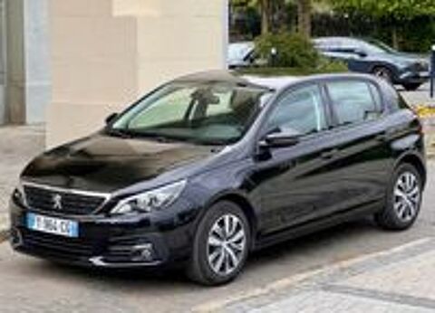 Annonce voiture Peugeot 308 9900 