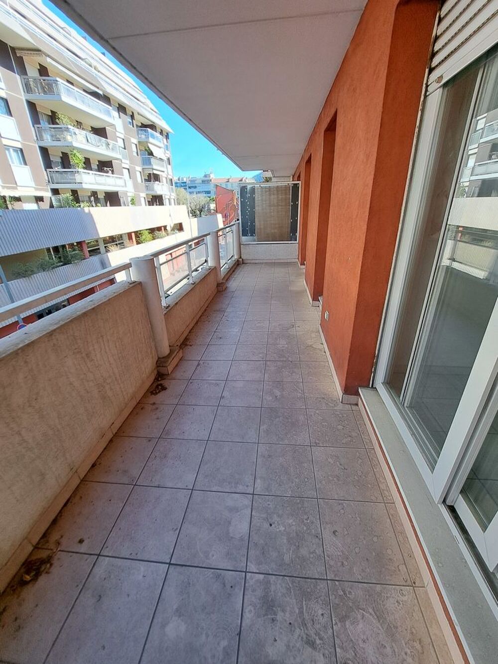 Location Appartement T3 à NICE Nice