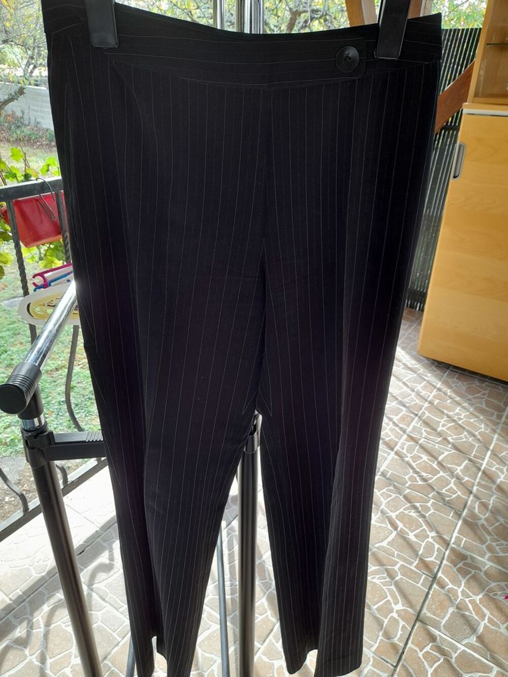 Tailleur veste &amp; pantalon 123 Vêtements