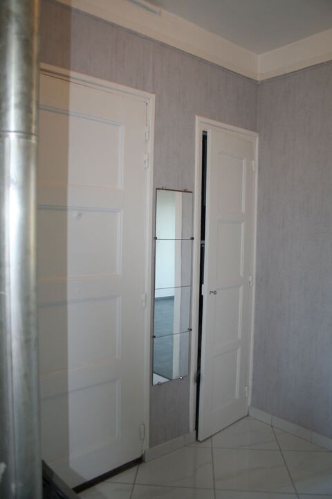  Appartement � louer 2 pi�ces 43 m�